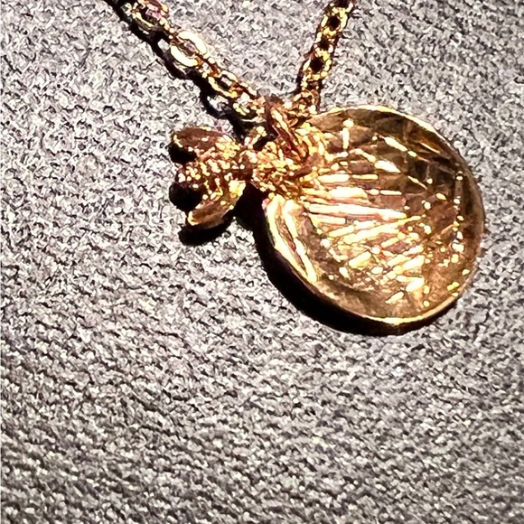 “ Honey“ Necklace by Park Lane - Picture 4 of 6